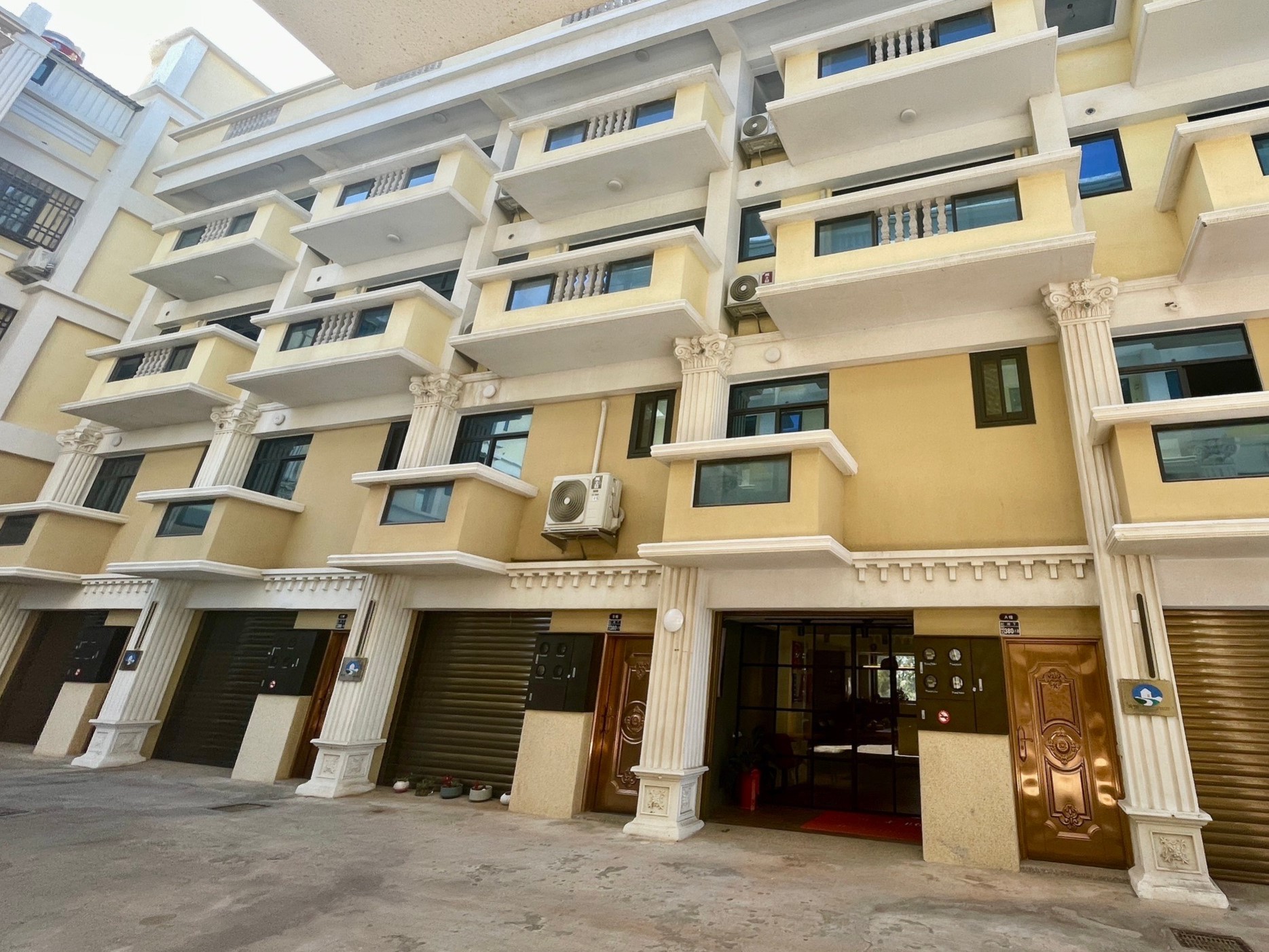 飛鳥集行館二館2