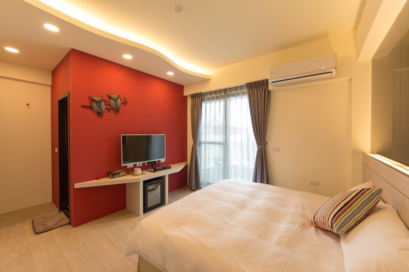 天工享棧SUPER INN主題民宿7