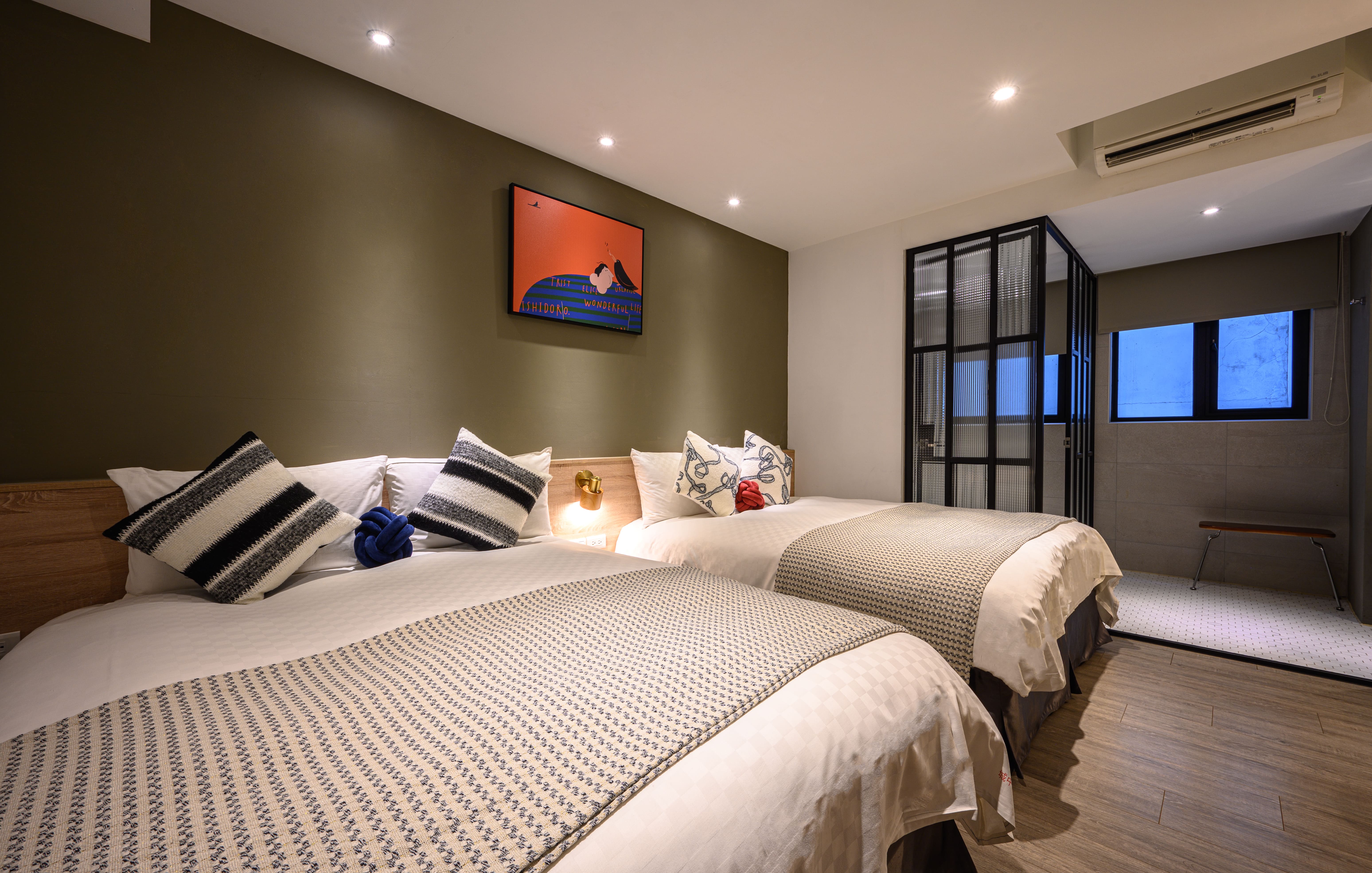 東旅-台中站前一館-2