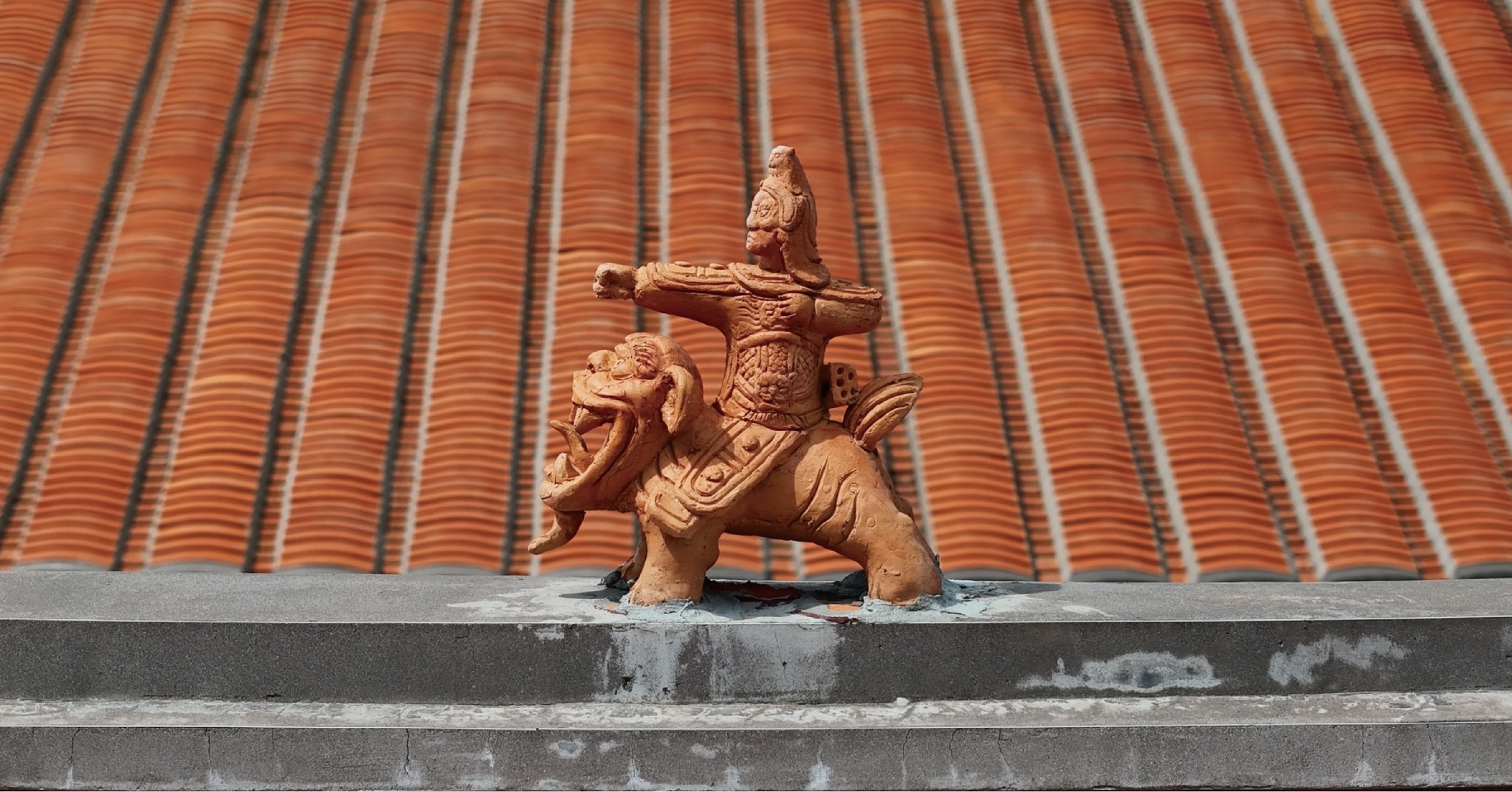 煦樂軒古厝民宿-1