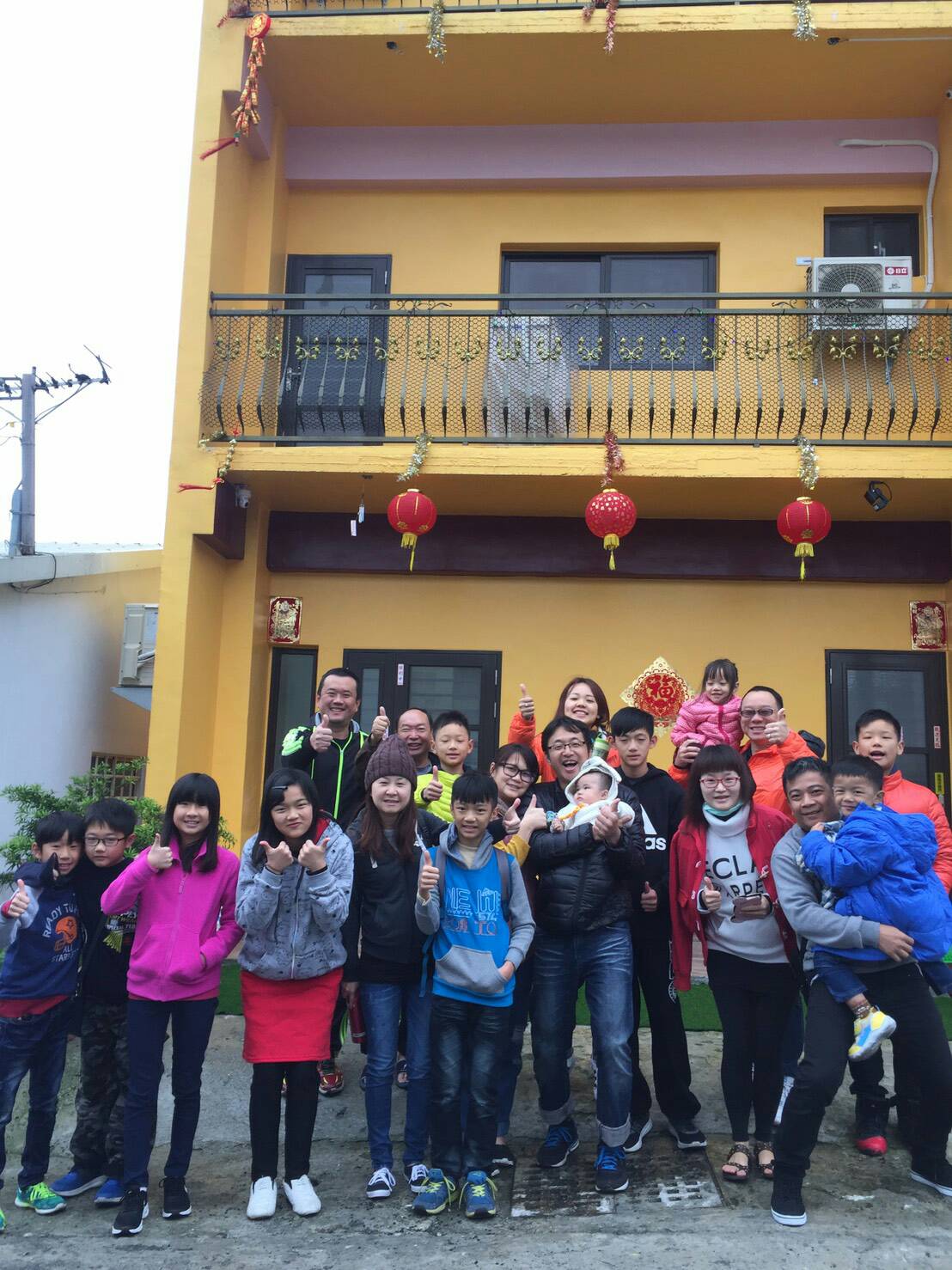 福鹿民宿-9