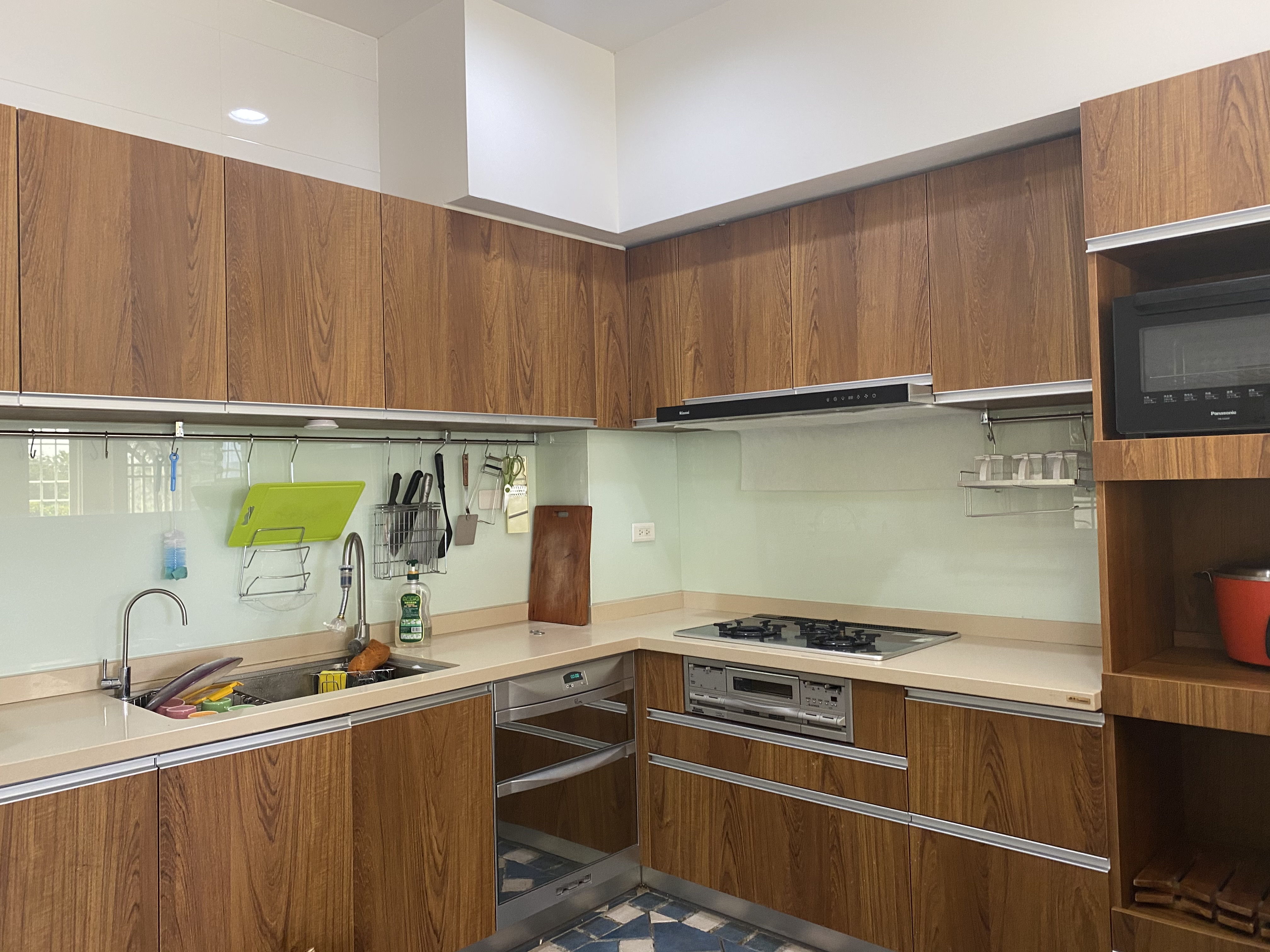 金沙美海景花園民宿11