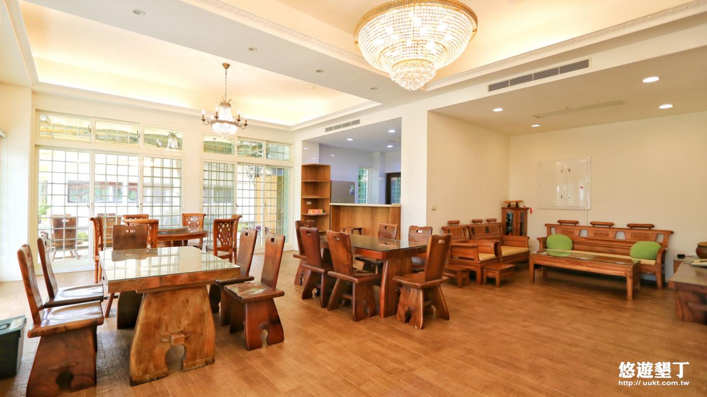 金沙美海景花園民宿10