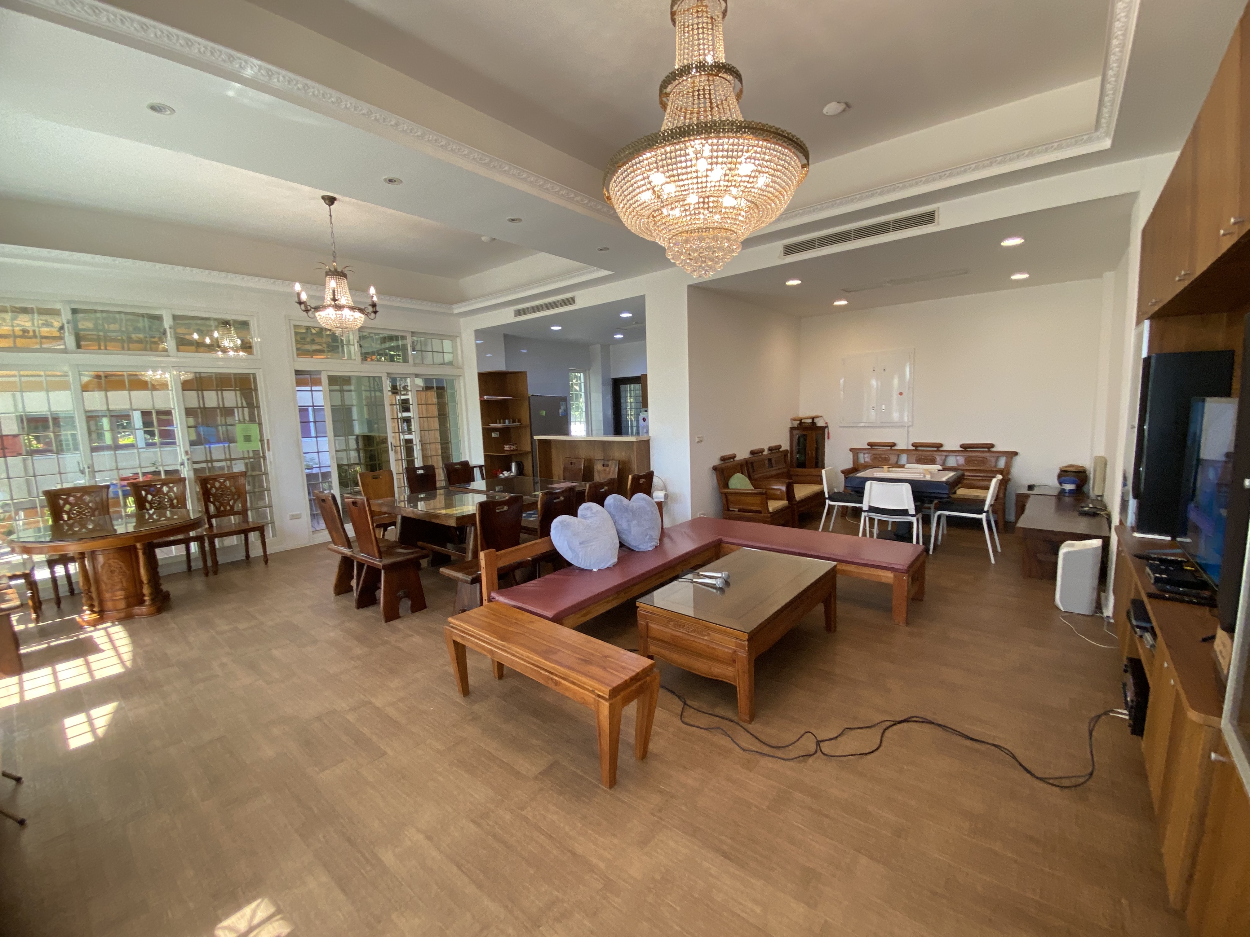 金沙美海景花園民宿13