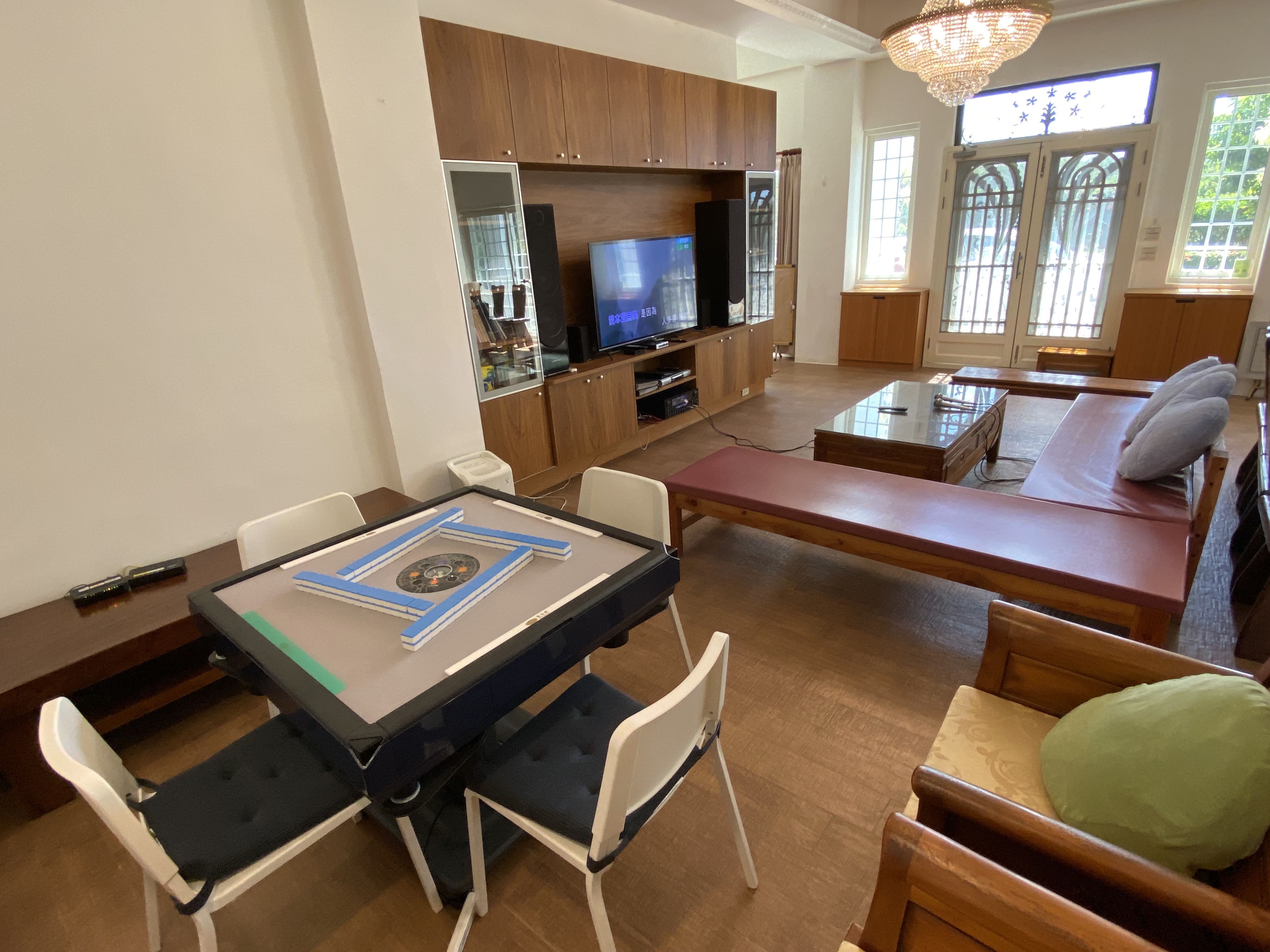 金沙美海景花園民宿12