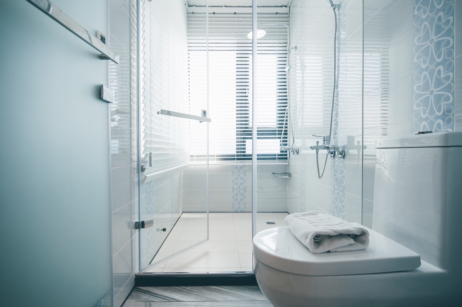 大宅門渡假旅店6