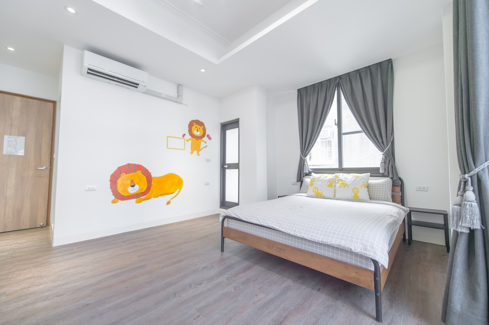 聽故事台南民宿12