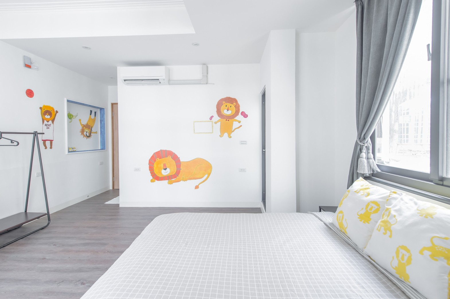 聽故事台南民宿8