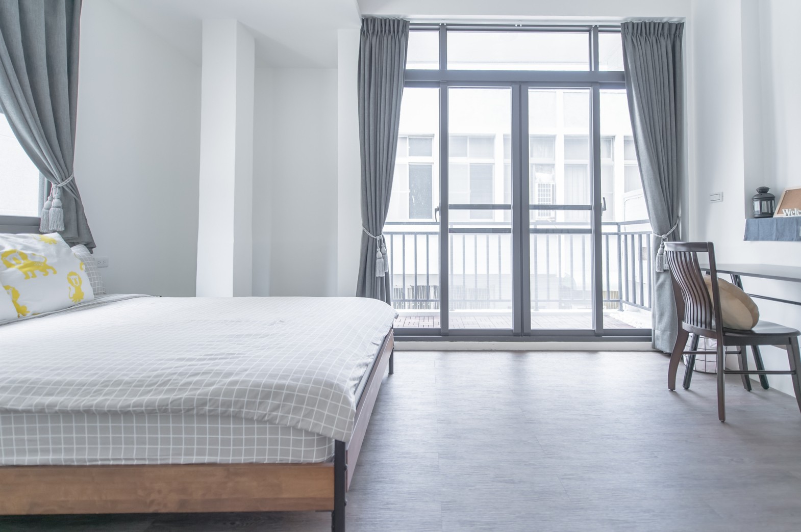 聽故事台南民宿10