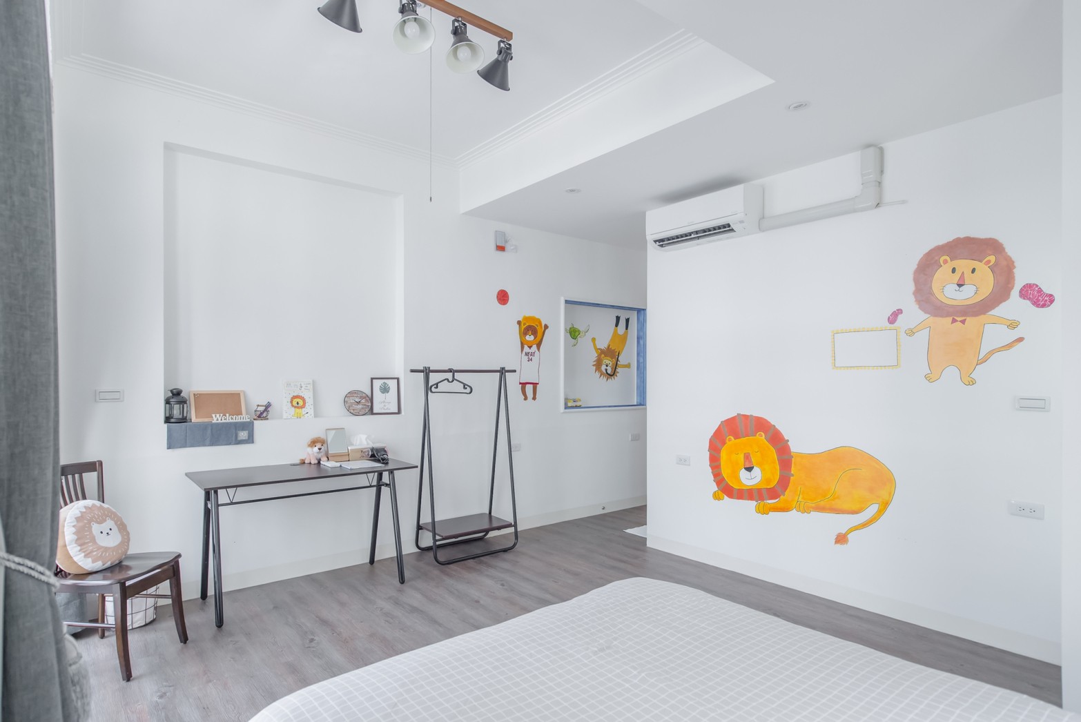 聽故事台南民宿7