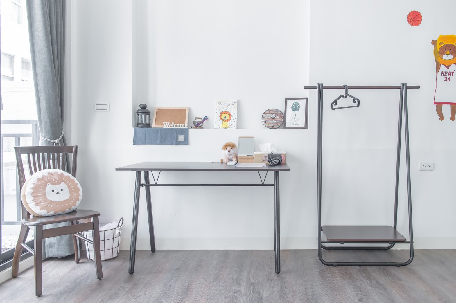 聽故事台南民宿9