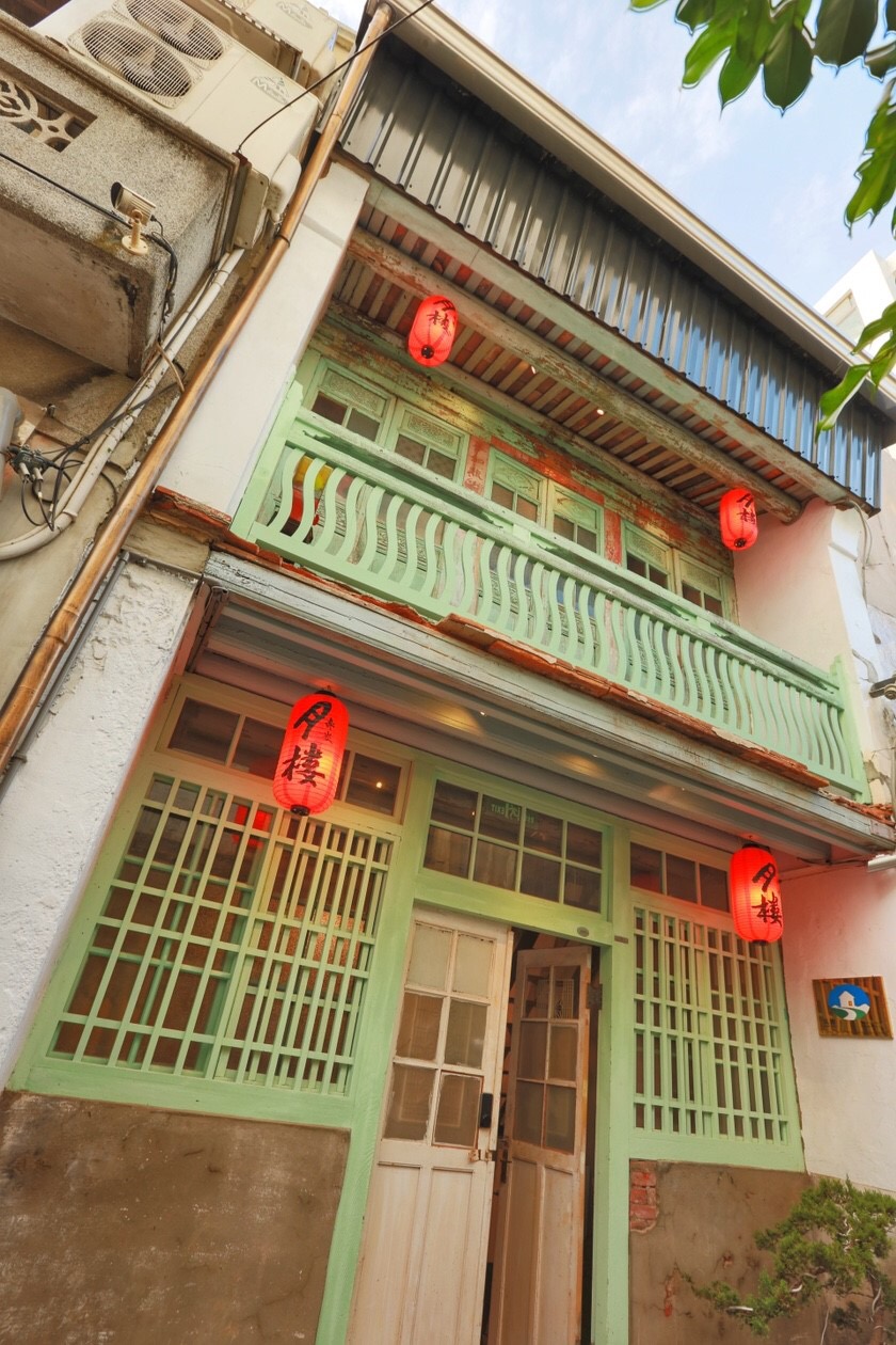 赤嵌月樓3