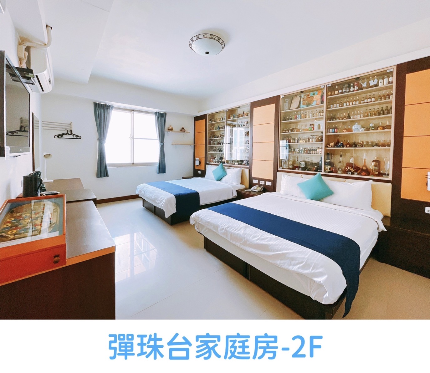 華納小筑民宿-5
