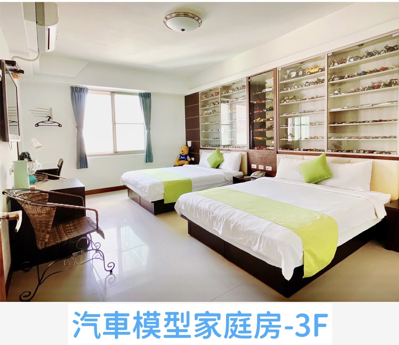 華納小筑民宿-4