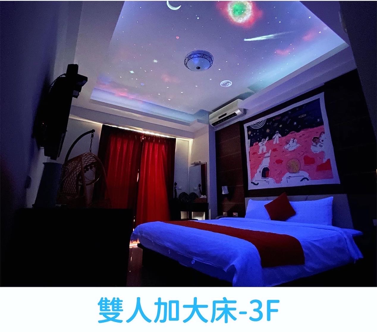 華納小筑民宿-2