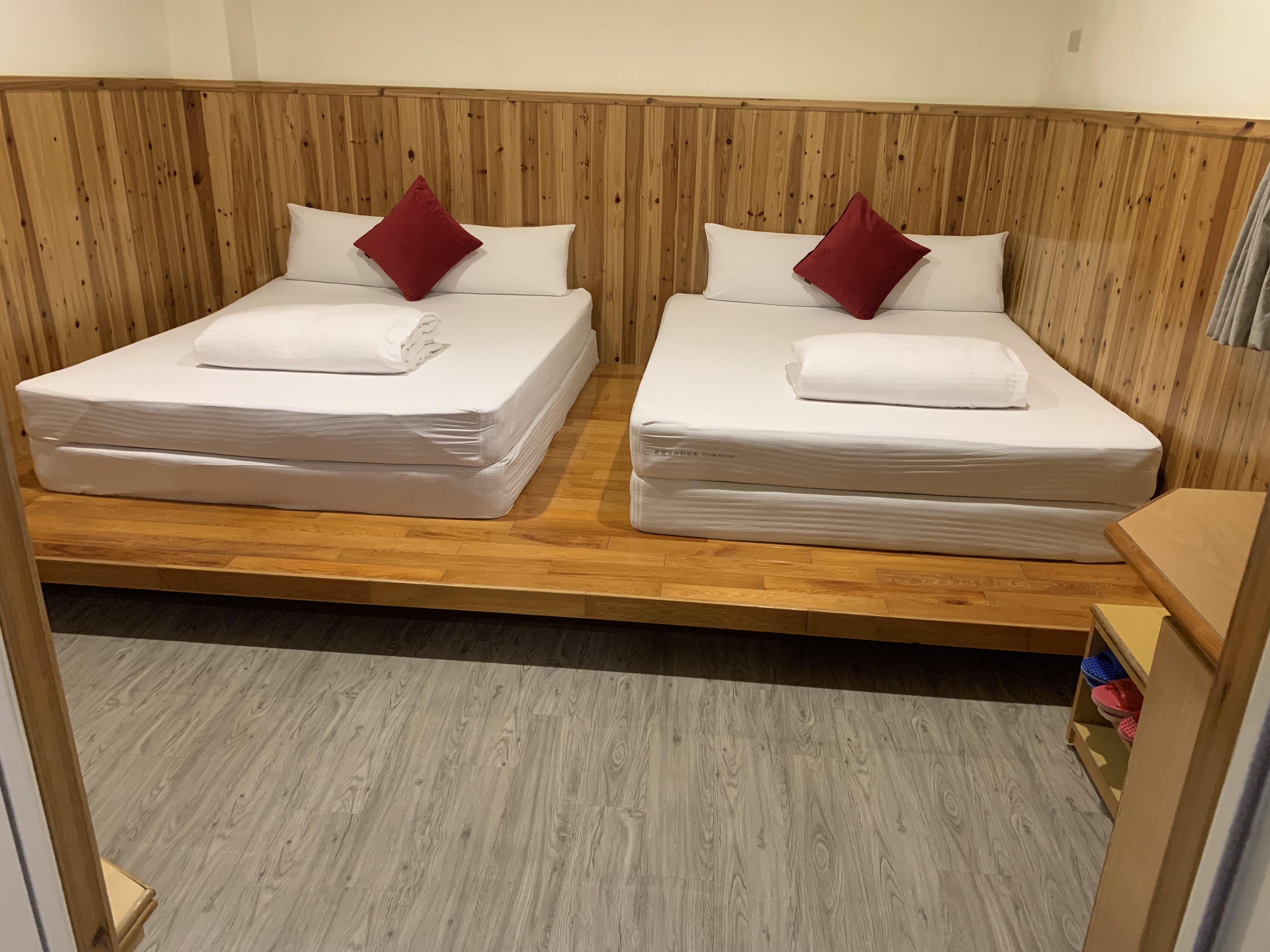 新溫泉渡假旅館7
