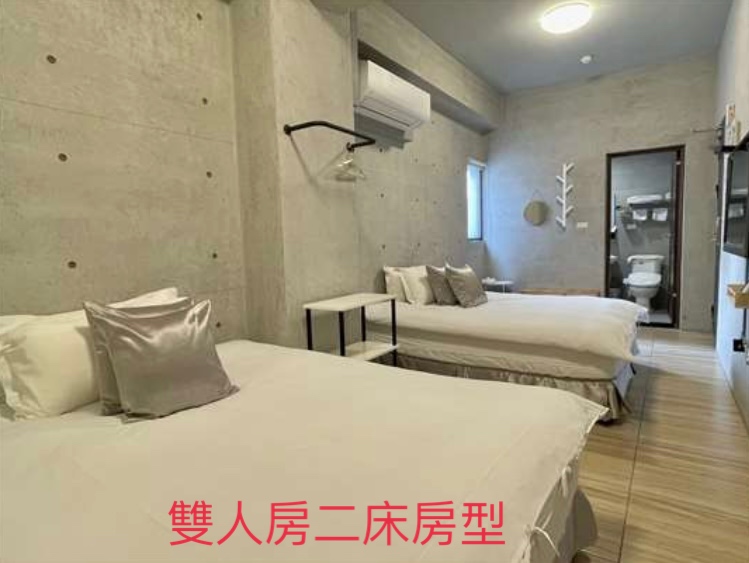 美真舘民宿4