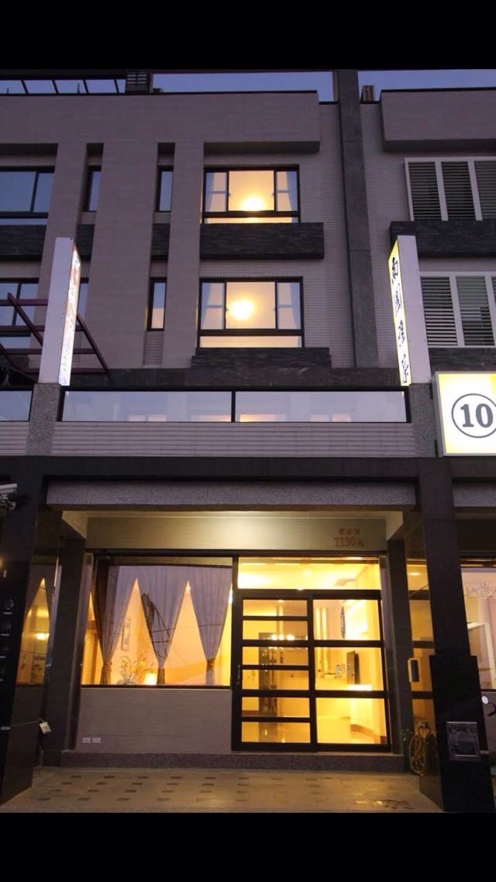 阿提卡旅店(民宿)4