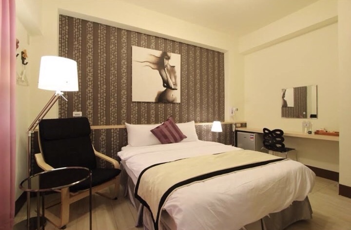 阿提卡旅店(民宿)3