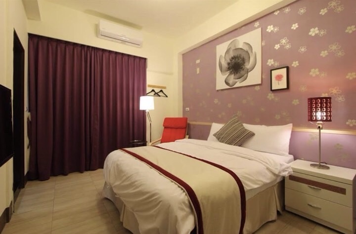 阿提卡旅店(民宿)2