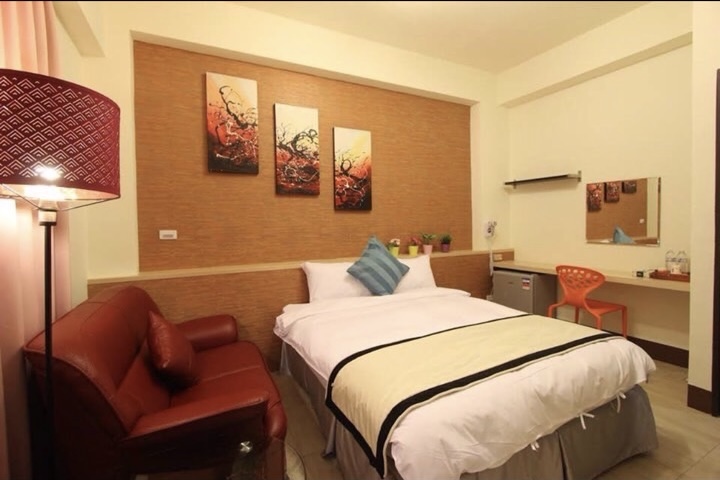 阿提卡旅店(民宿)1