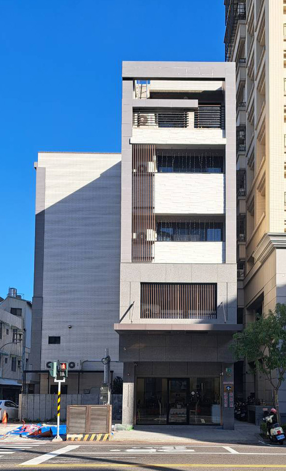 森林鹿紅茶民宿2