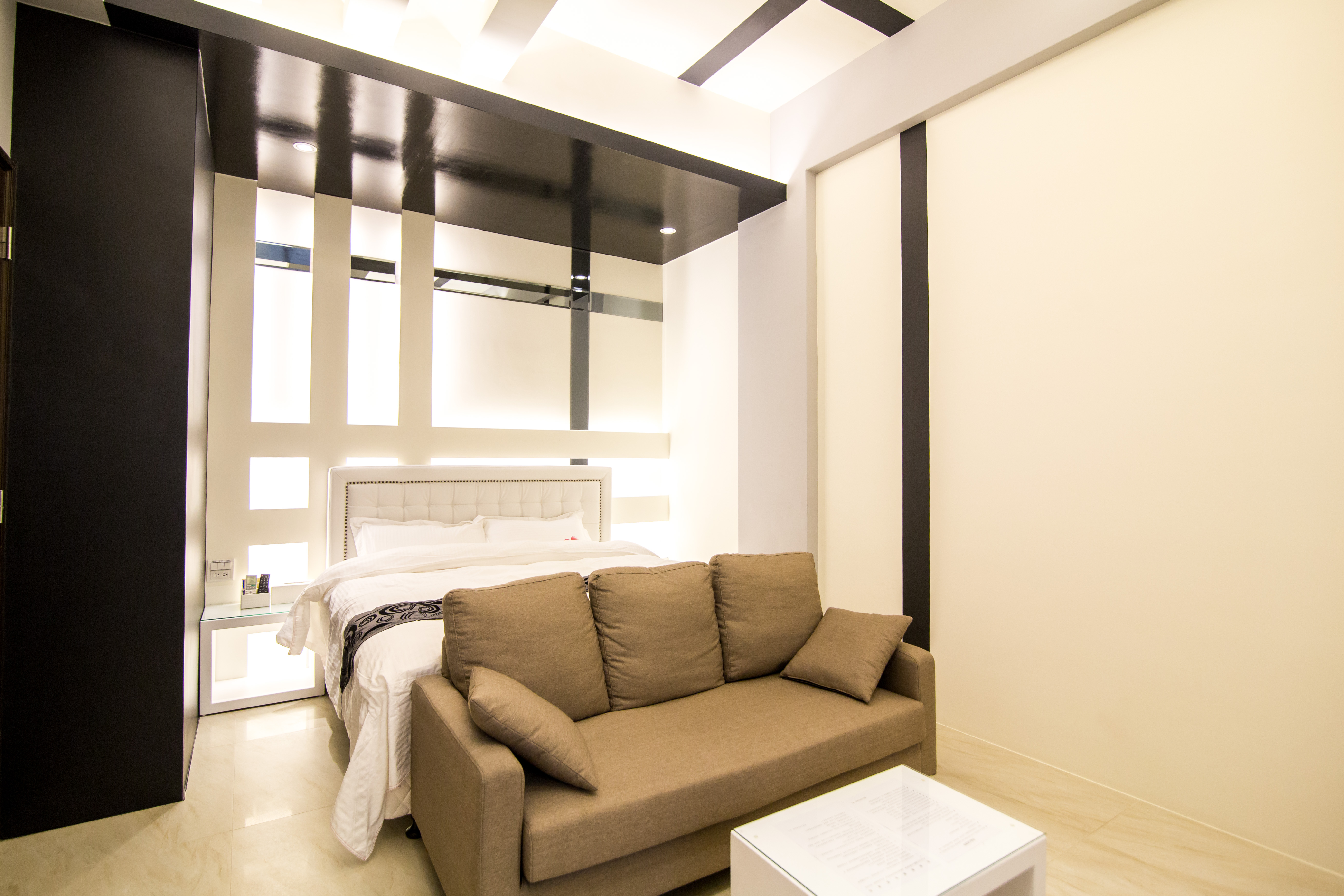 愛戀山水時尚民宿2