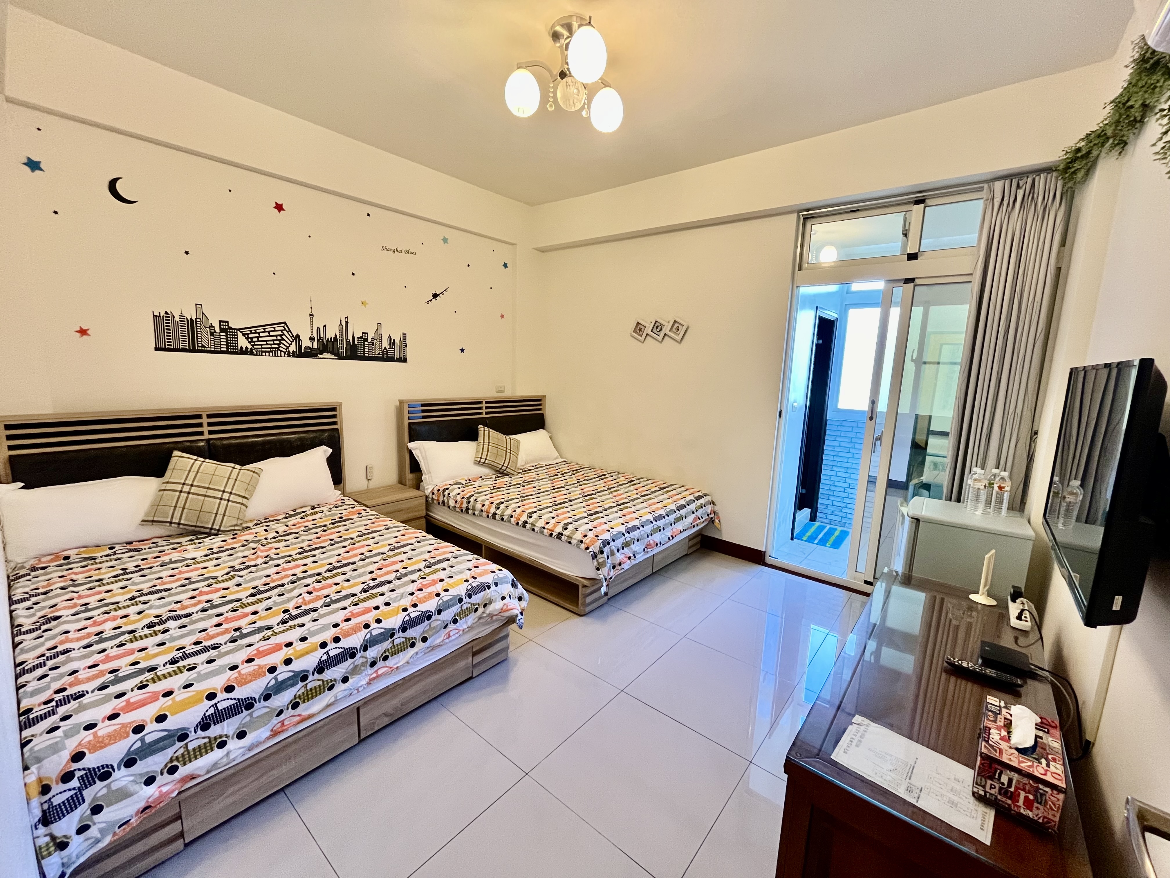 古城暖暖窩民宿4