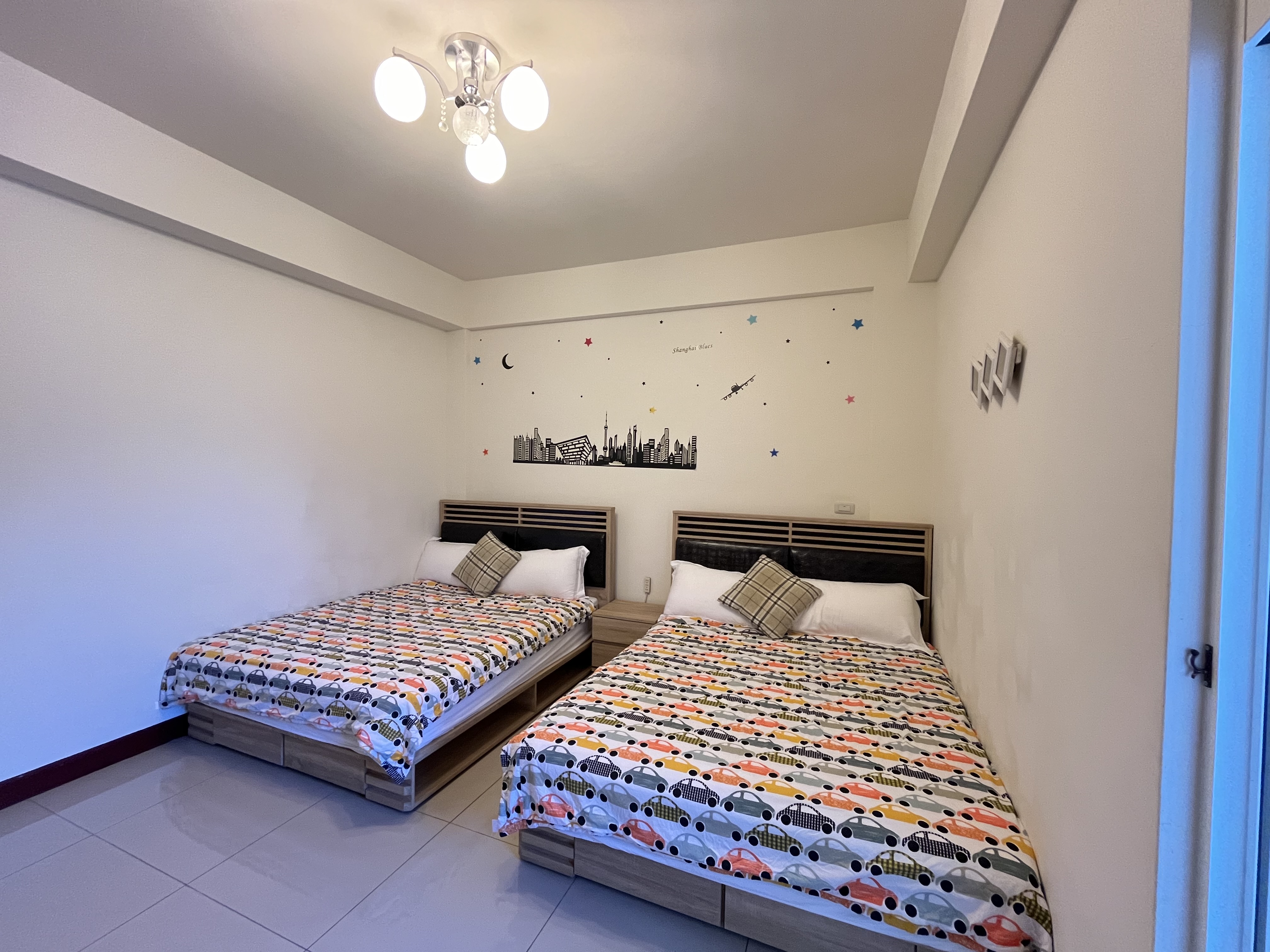 古城暖暖窩民宿3