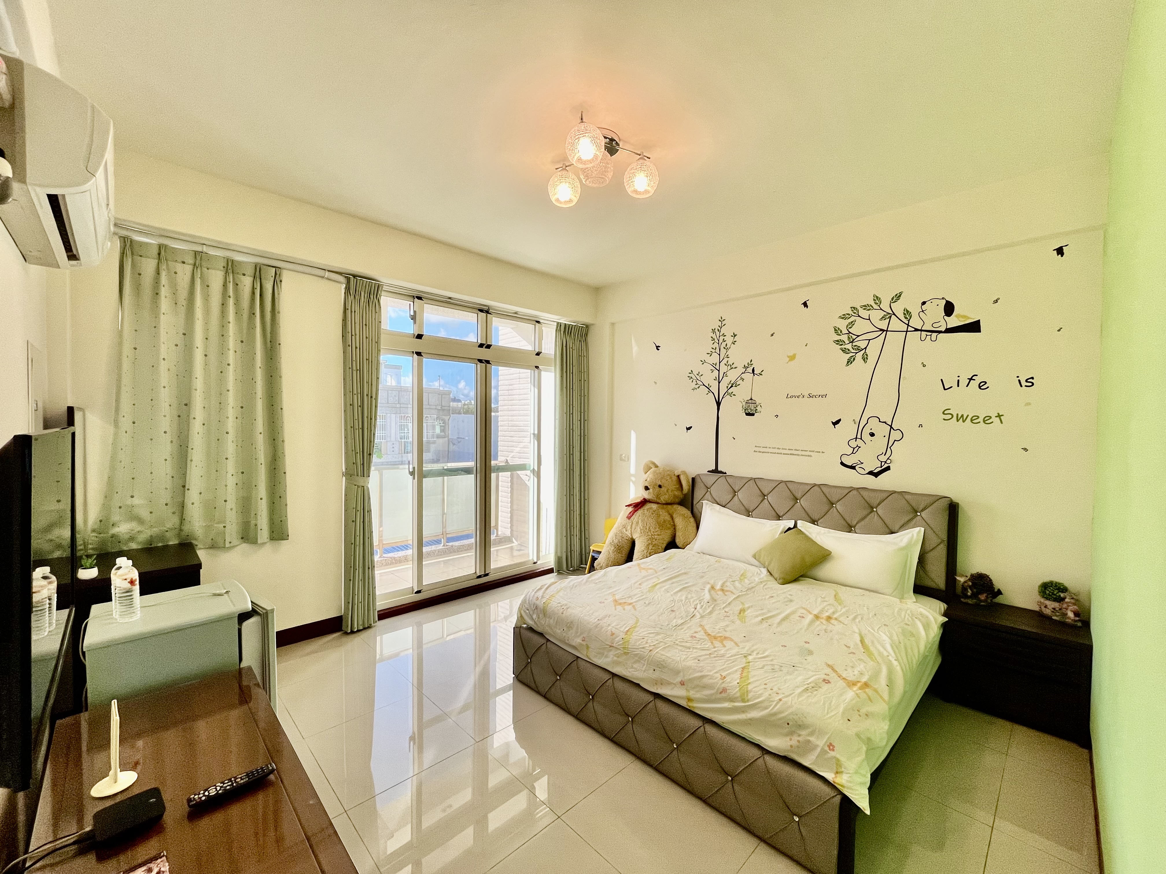 古城暖暖窩民宿6