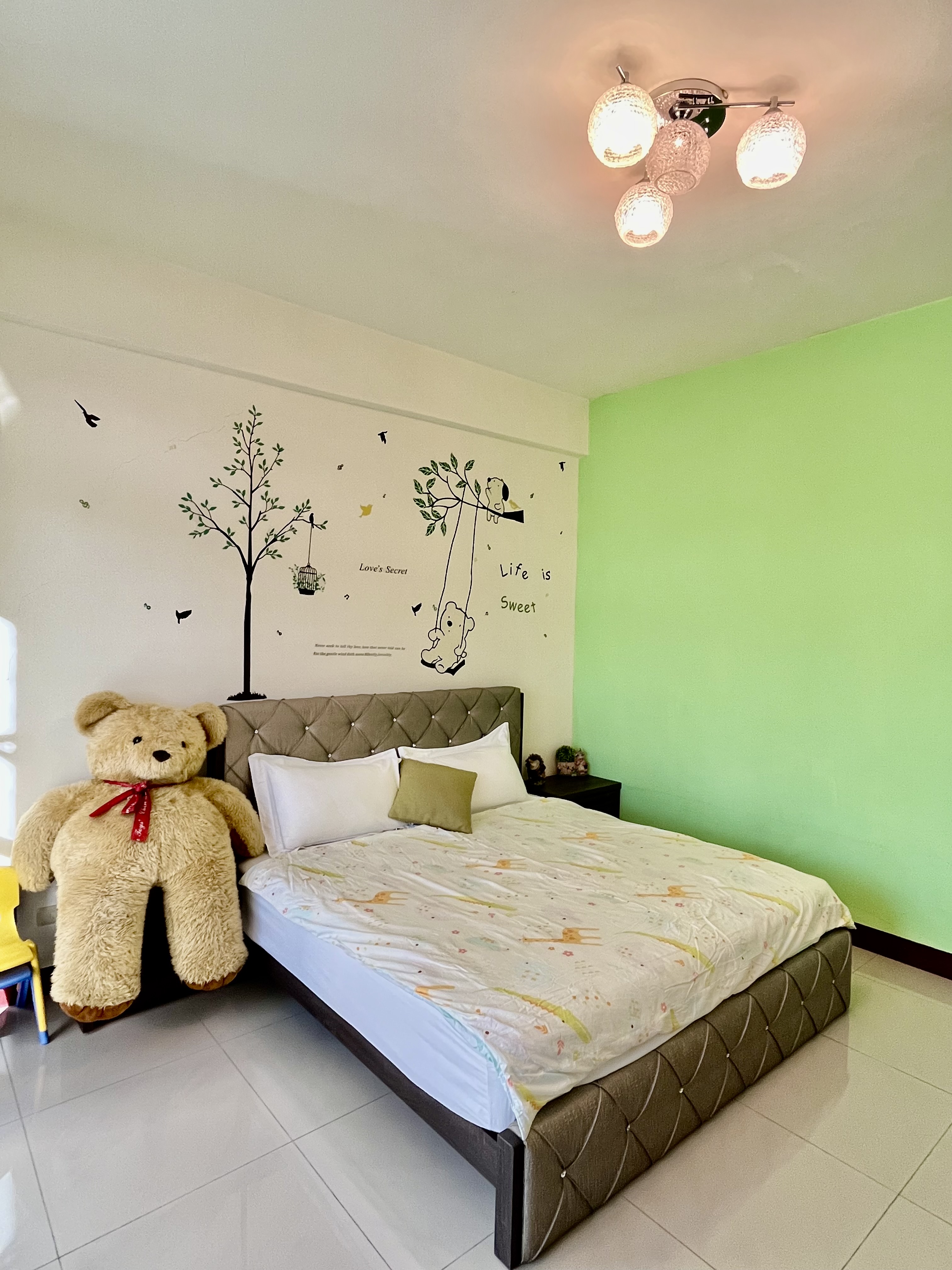 古城暖暖窩民宿5