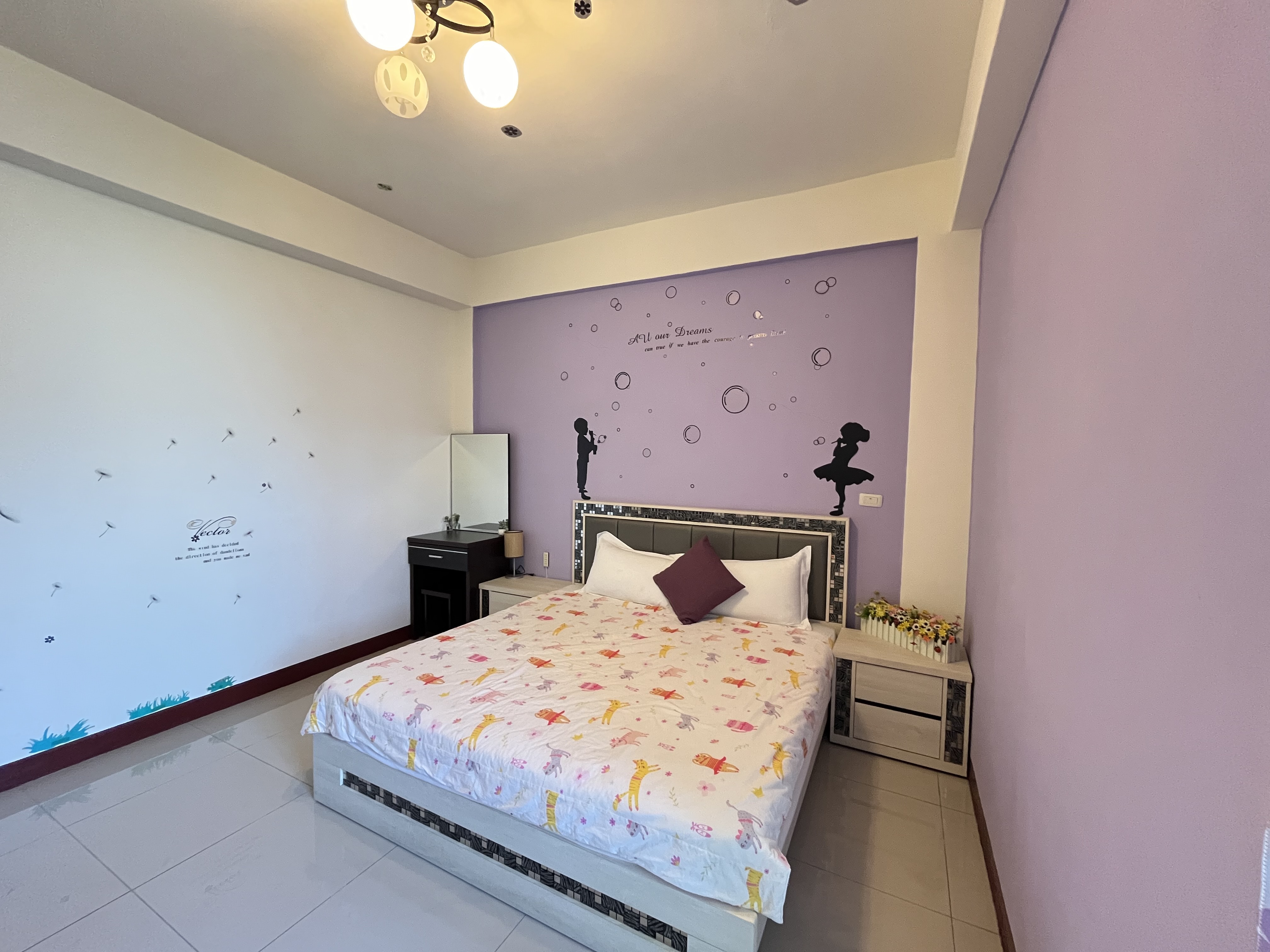 古城暖暖窩民宿7