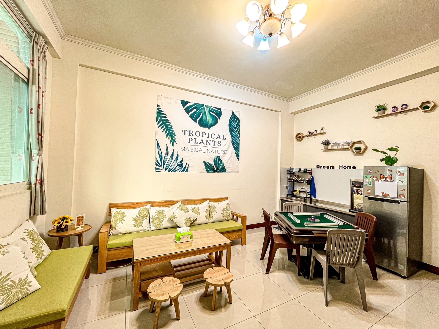 古城暖暖窩民宿10