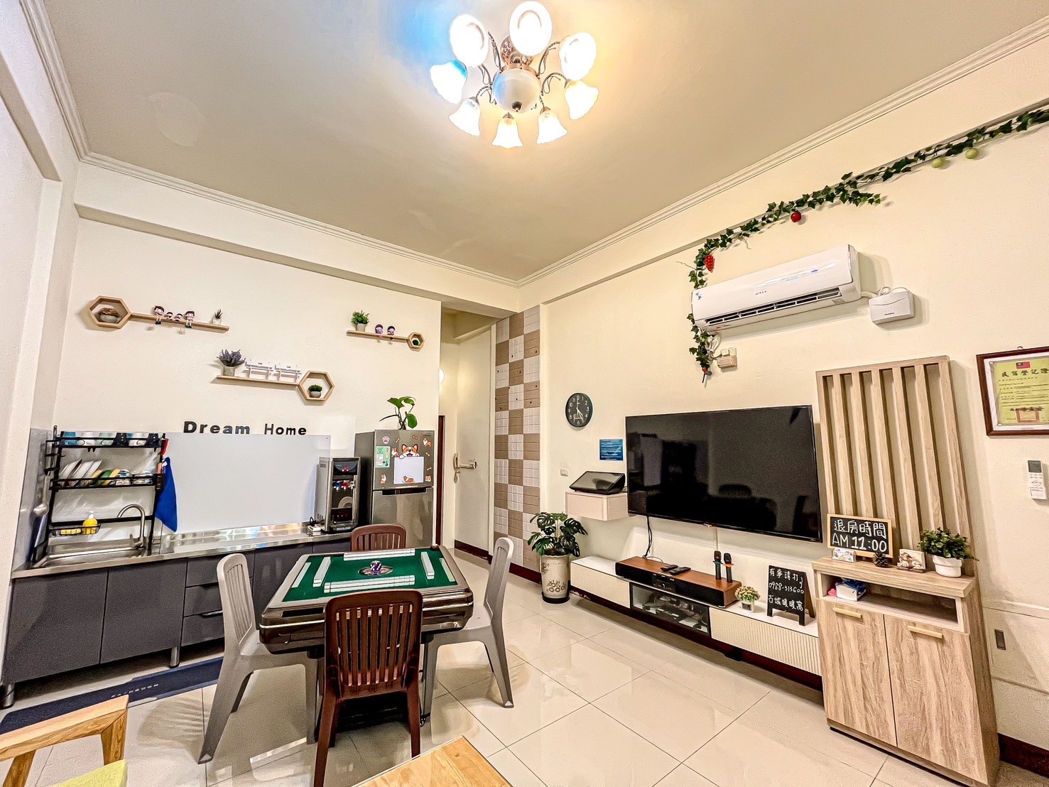 古城暖暖窩民宿9