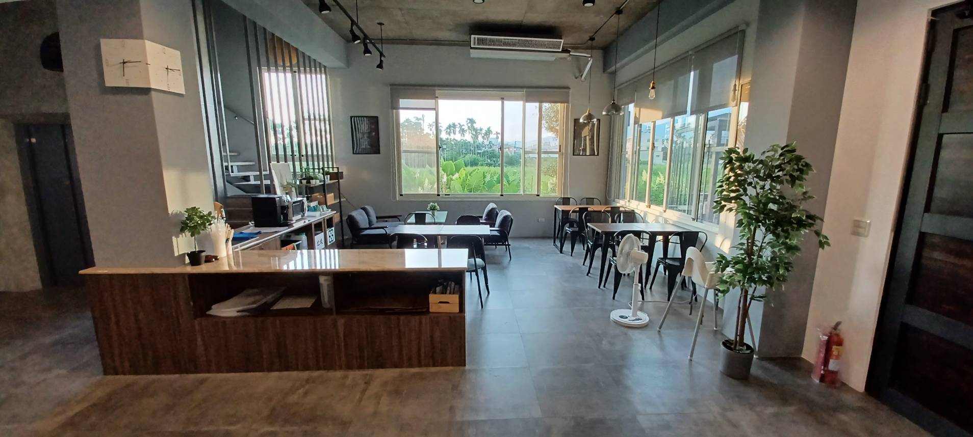 埔里隱巷人文行旅民宿3