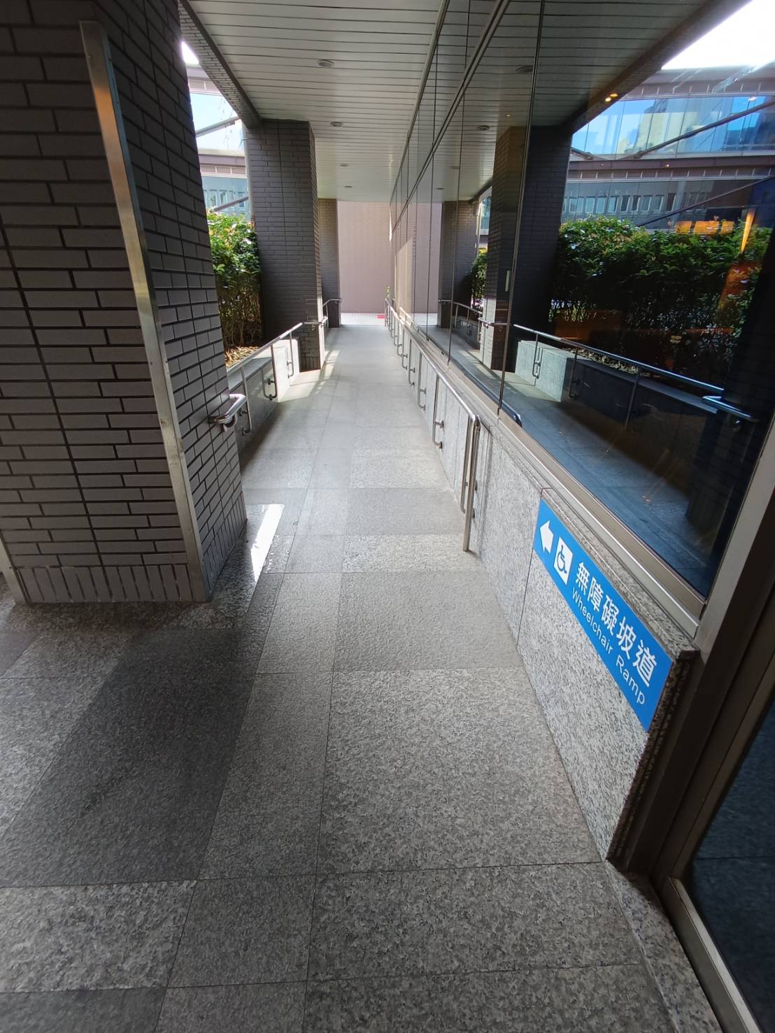 無障礙客房‧設施及友善環境-4