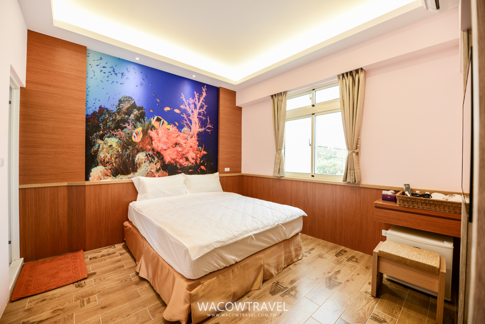 琉連民宿5