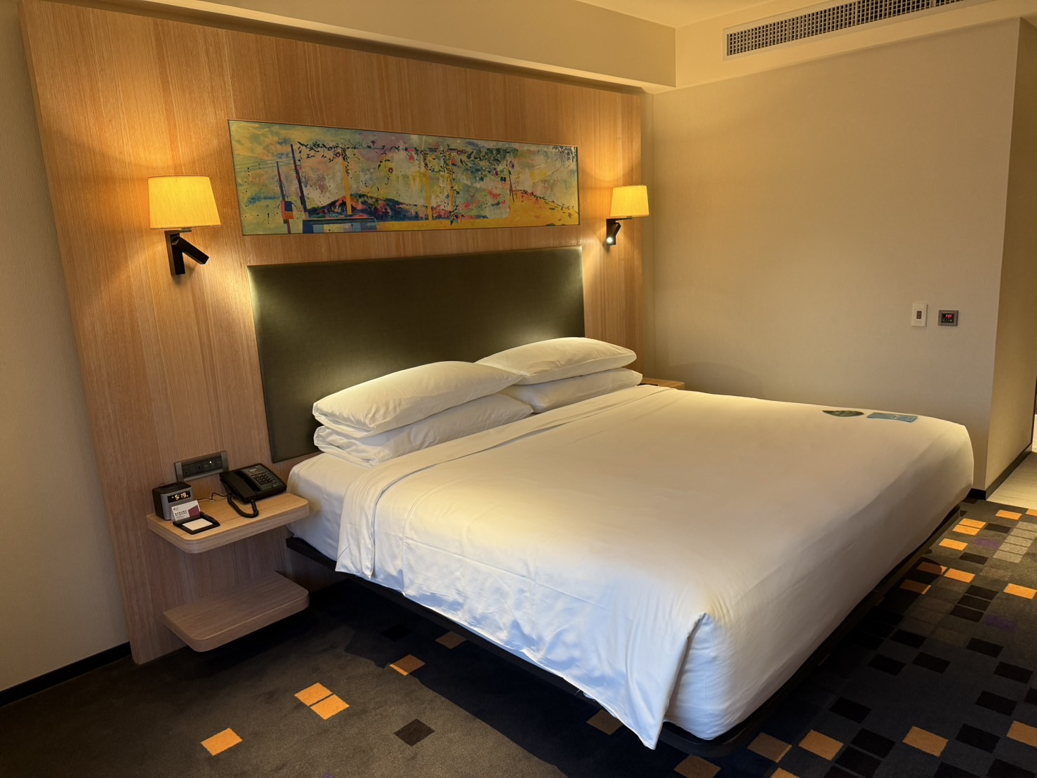 無障礙客房‧設施及友善環境-6