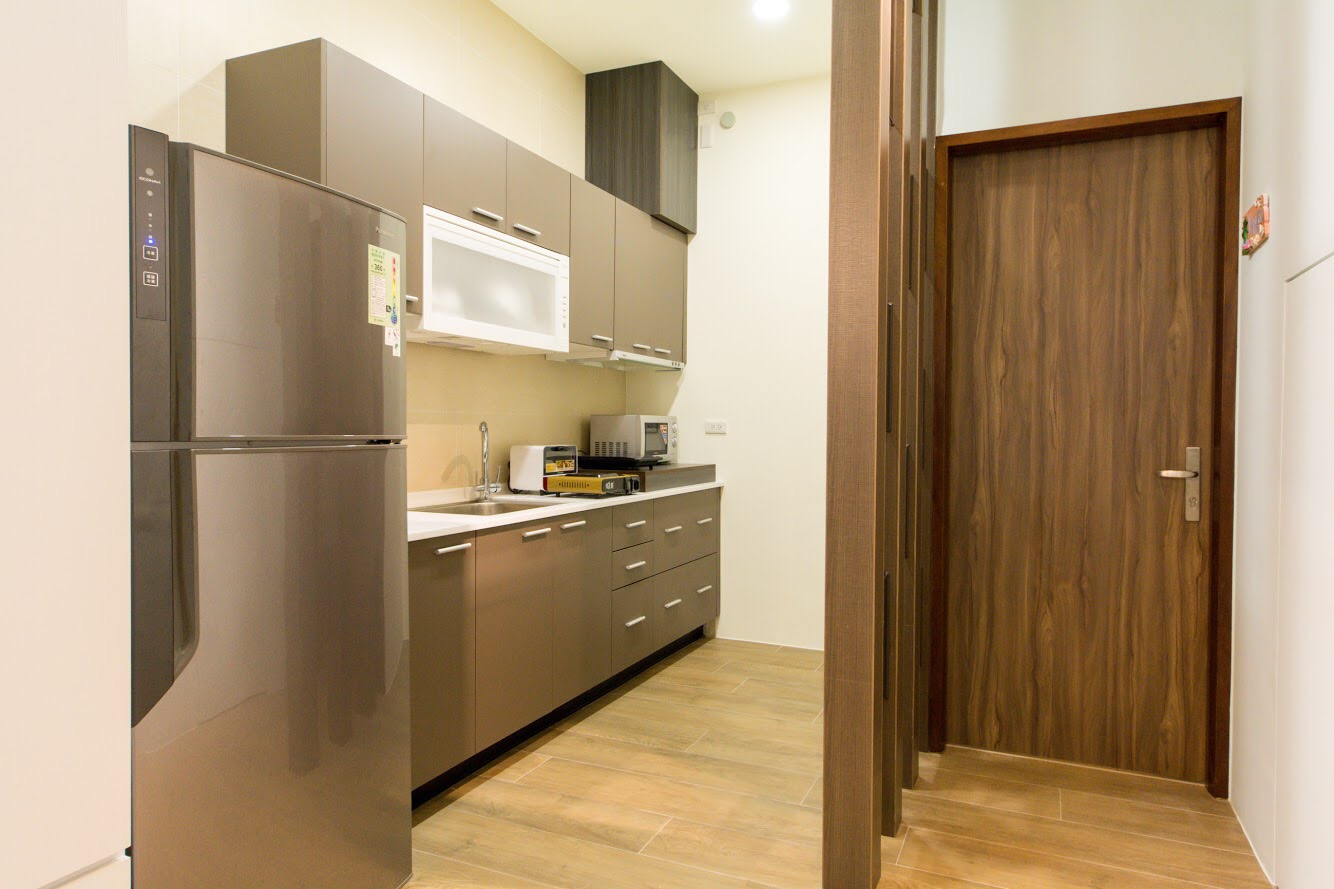 天工享棧SUPER INN主題民宿20