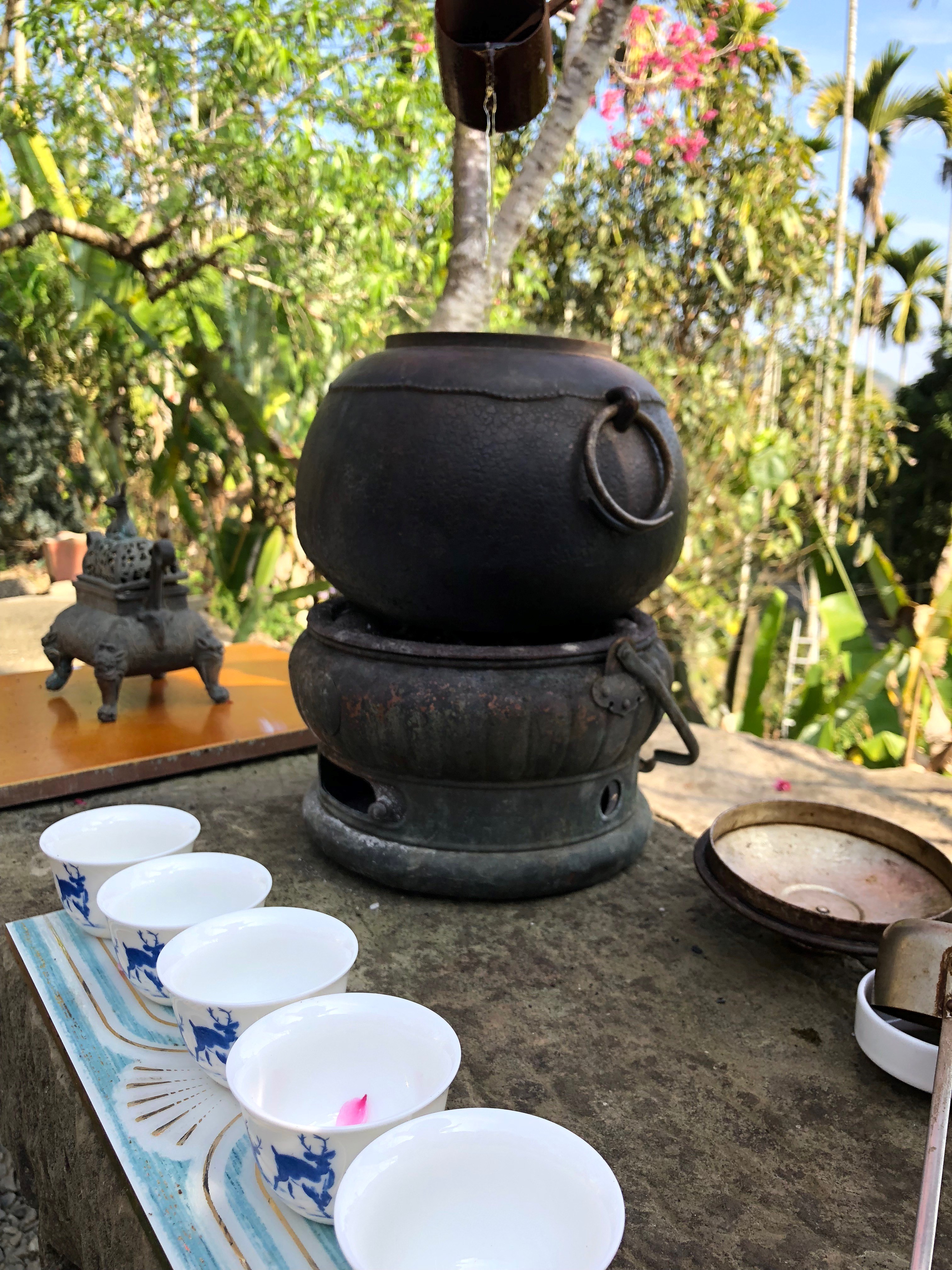 鷺露茶居民宿-7