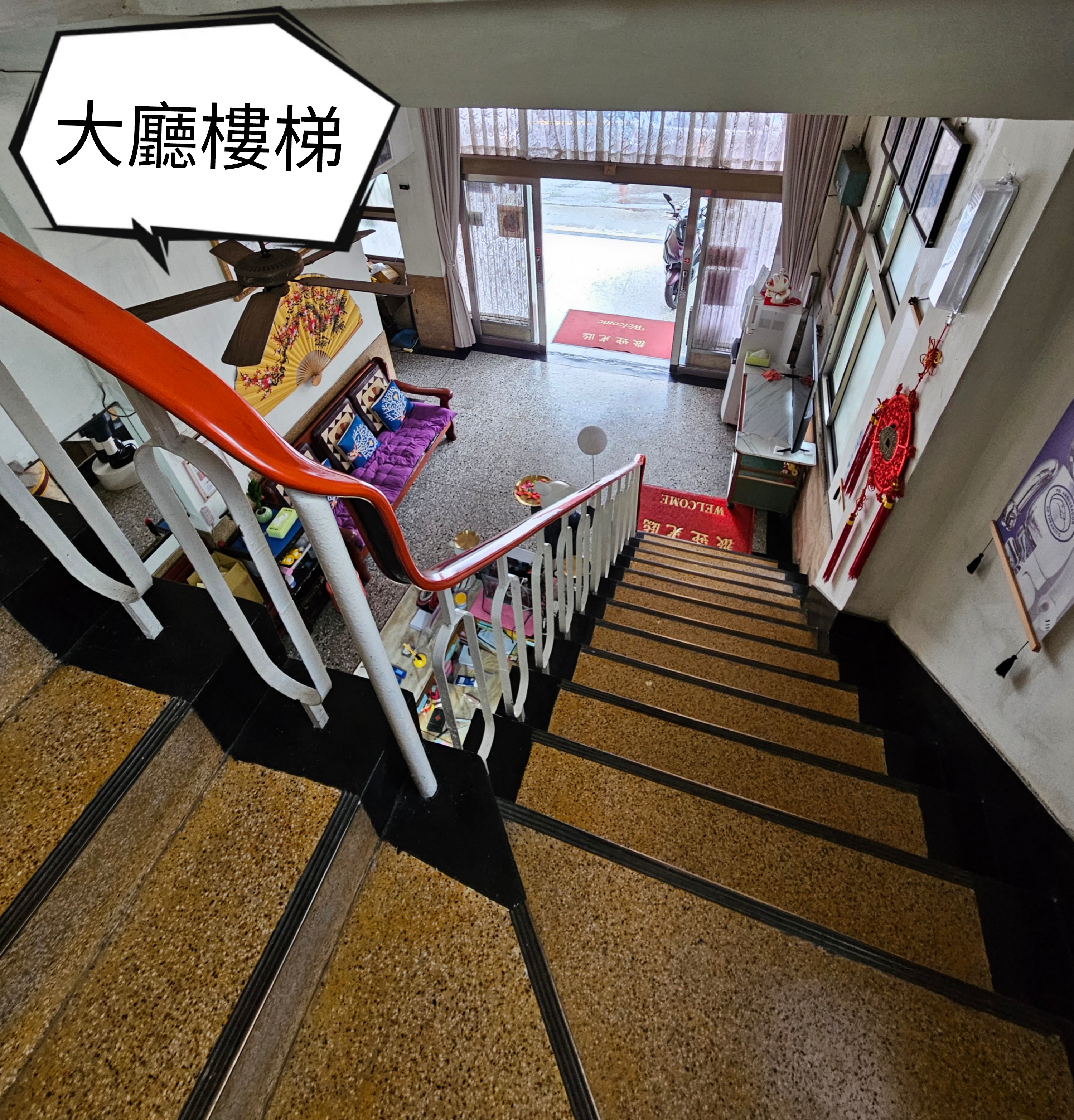 環泰大旅社5