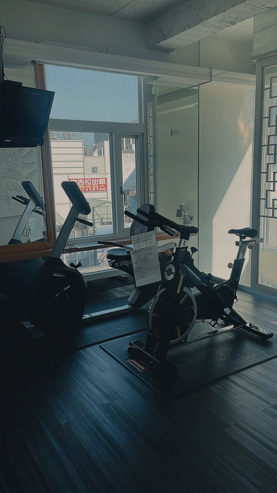 小南天生活旅店23