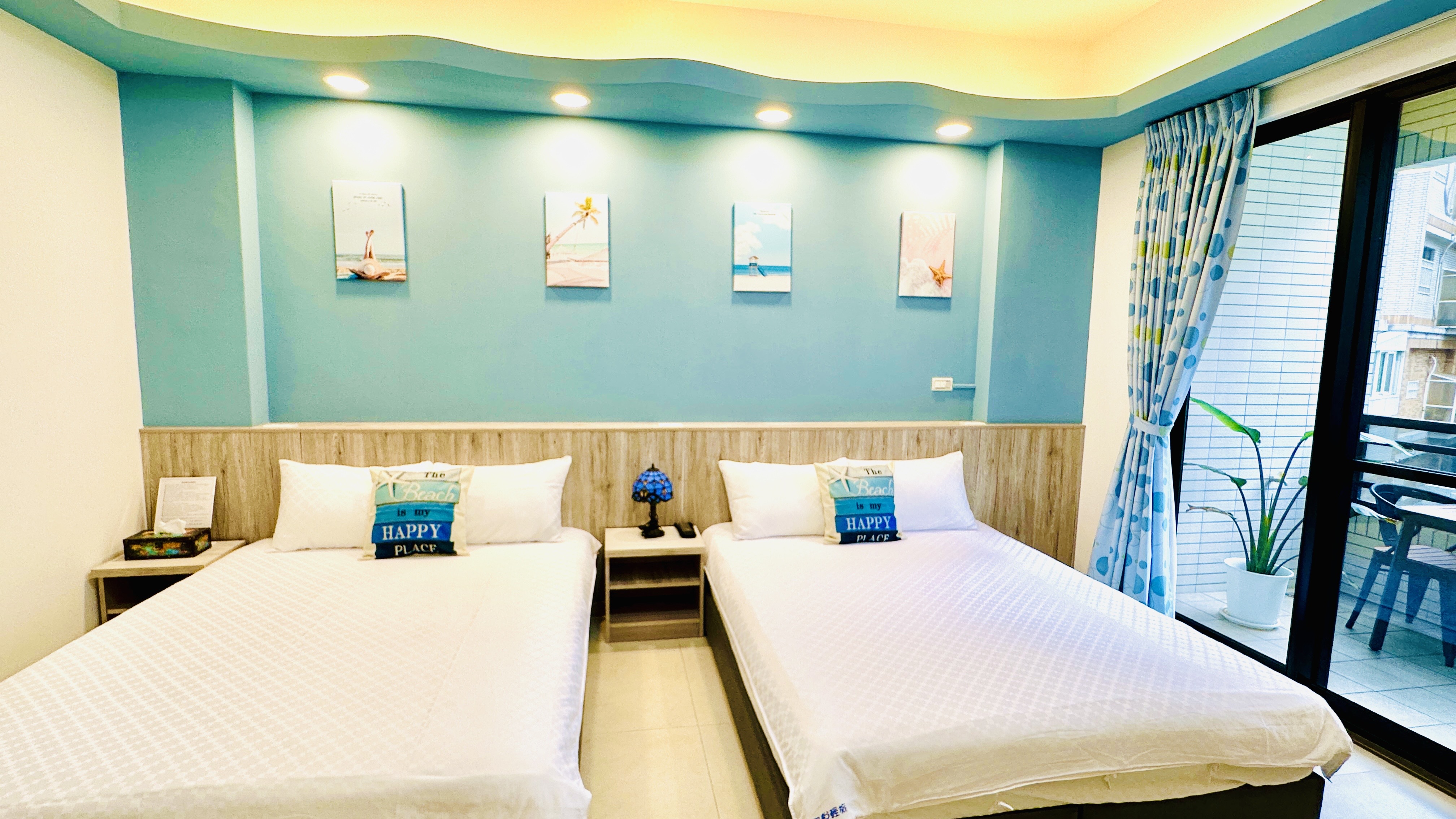 凱悅輕旅民宿12