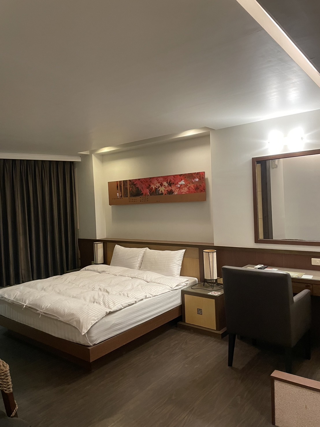 菇嚕菇嚕溫泉山莊5