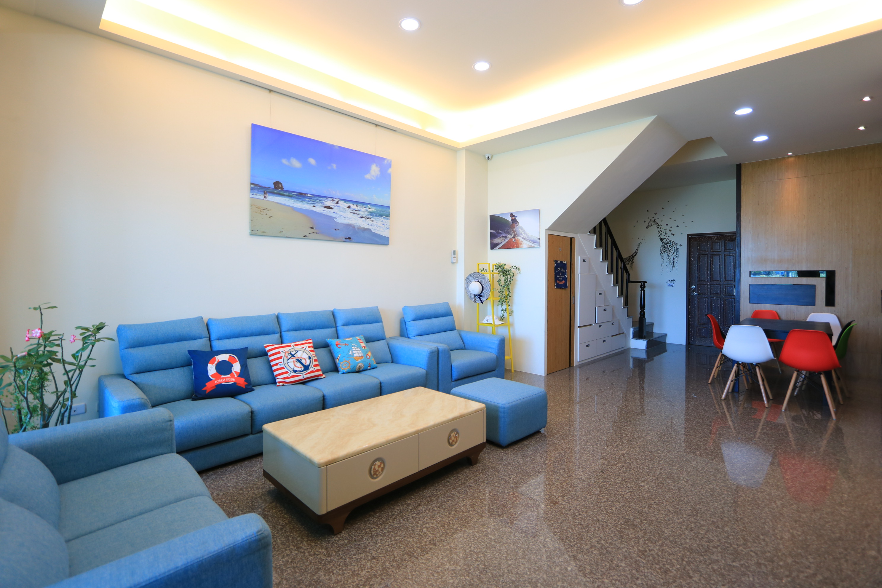 墾丁恆美111旅宿-1