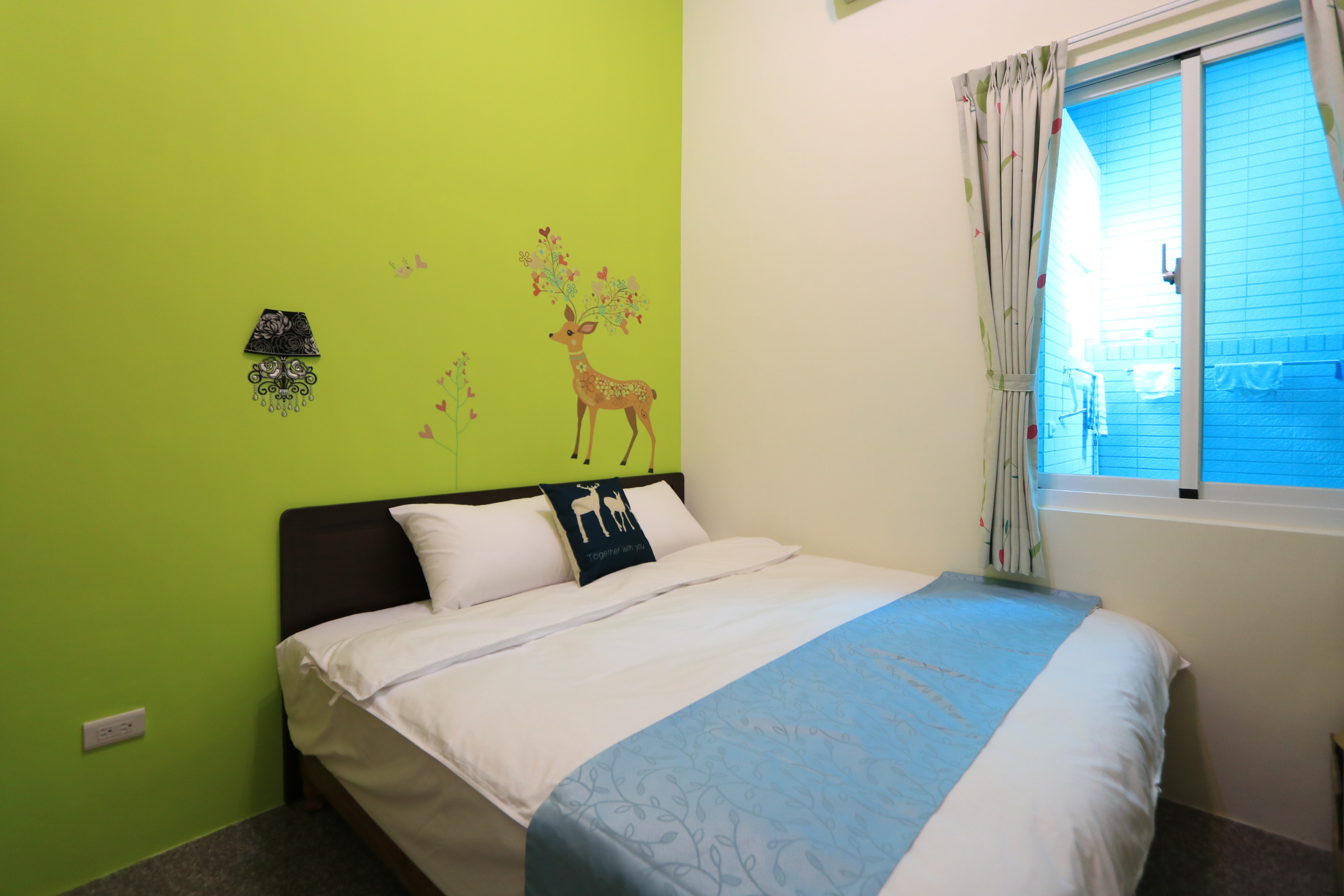 墾丁恆美111旅宿-2