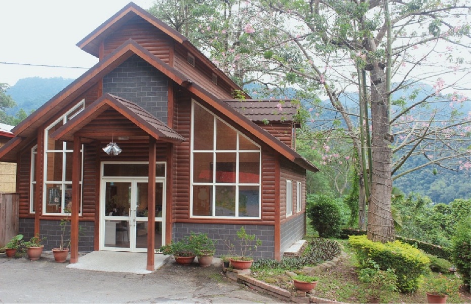 泰雅渡假村14