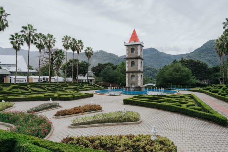 泰雅渡假村19