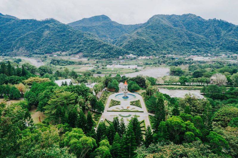泰雅渡假村21