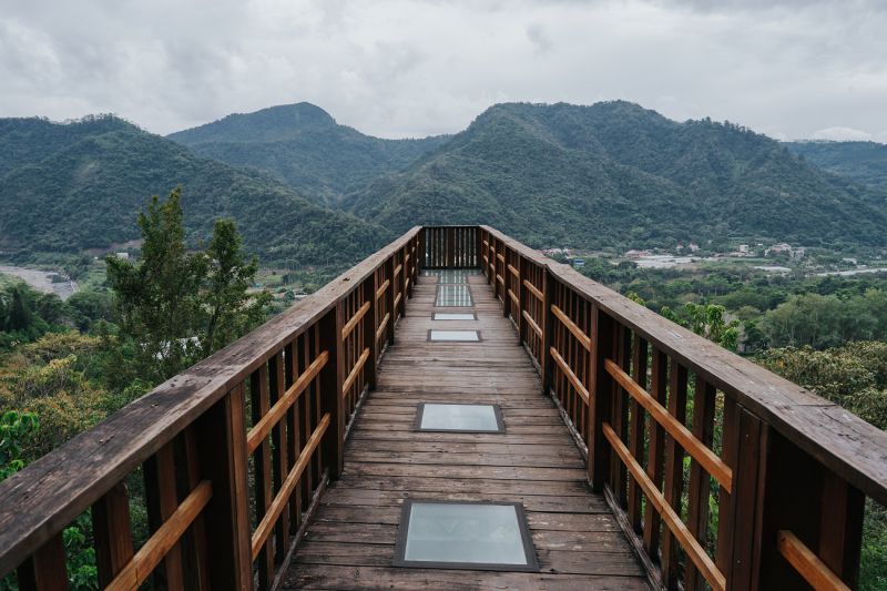 泰雅渡假村22